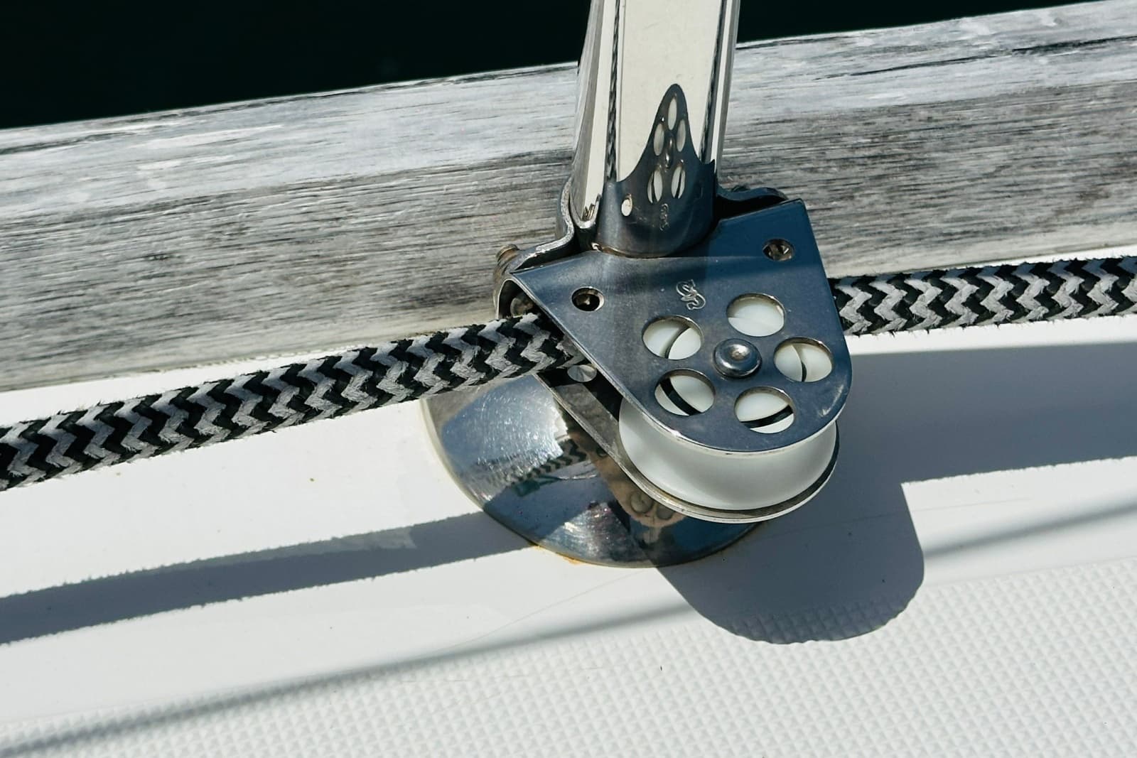 2014 Beneteau Oceanis 48