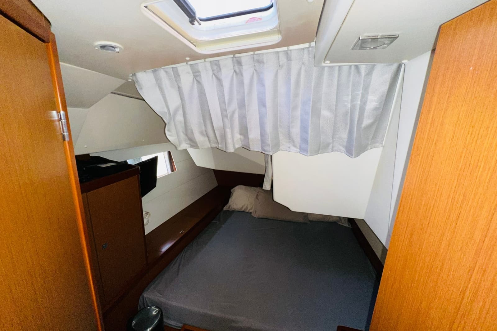 2014 Beneteau Oceanis 48