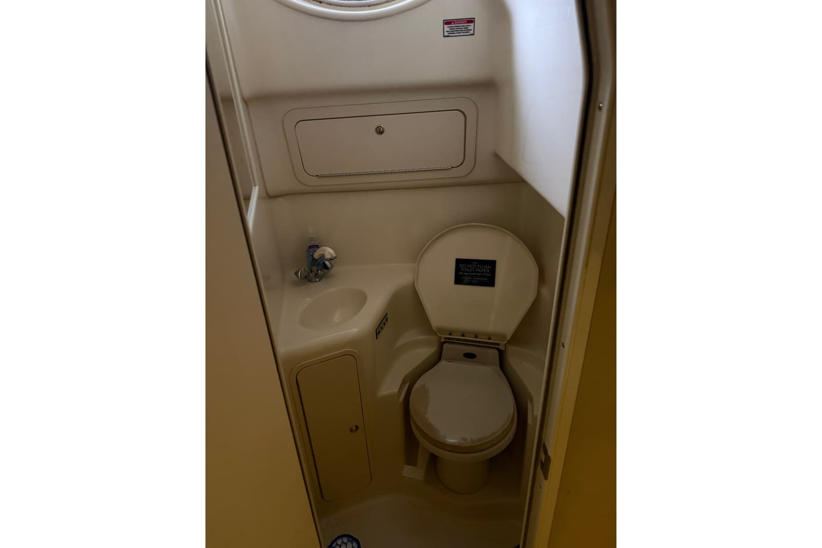 2002 Sea Ray 410 Sundancer