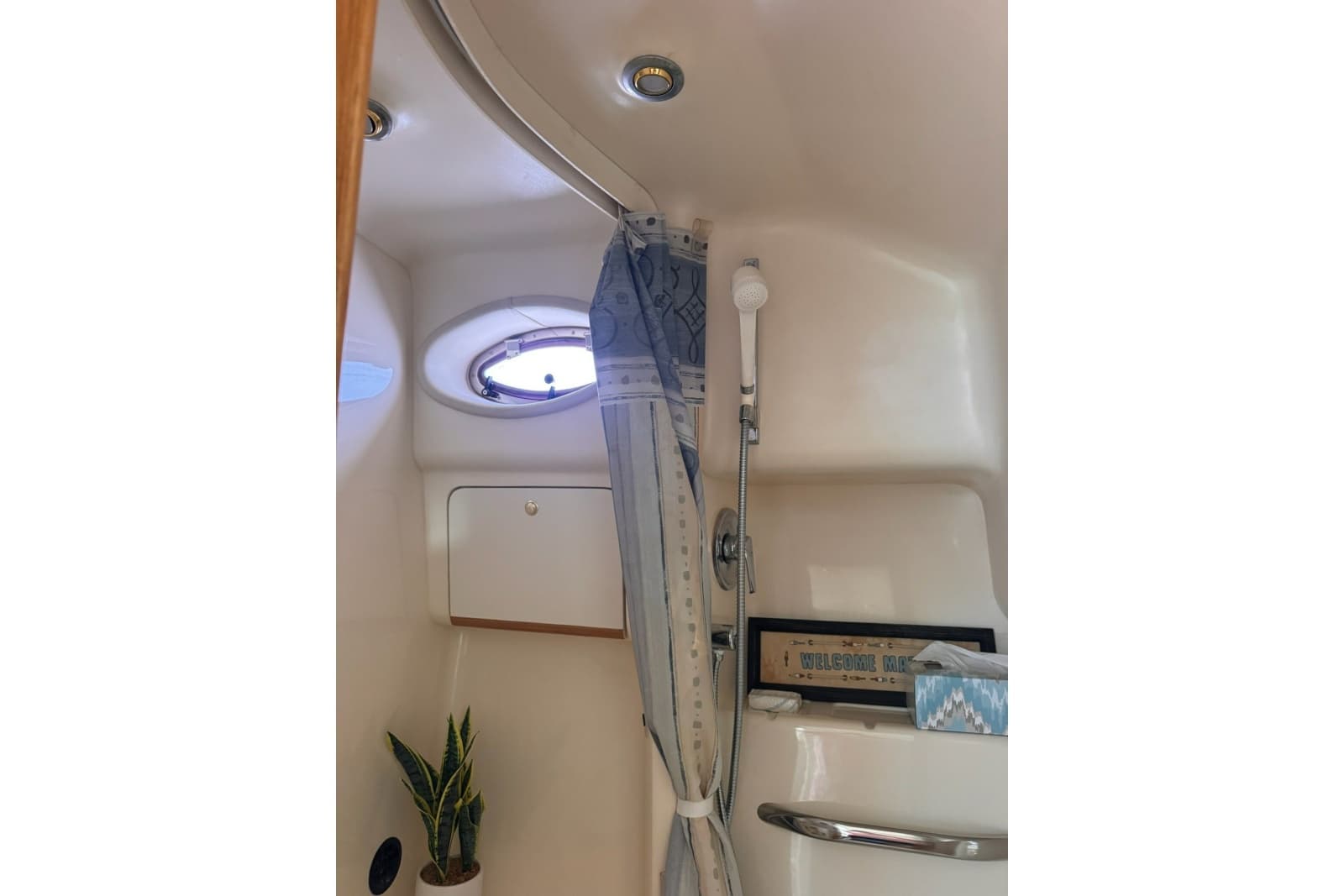 1997 Sea Ray 450 Sundancer
