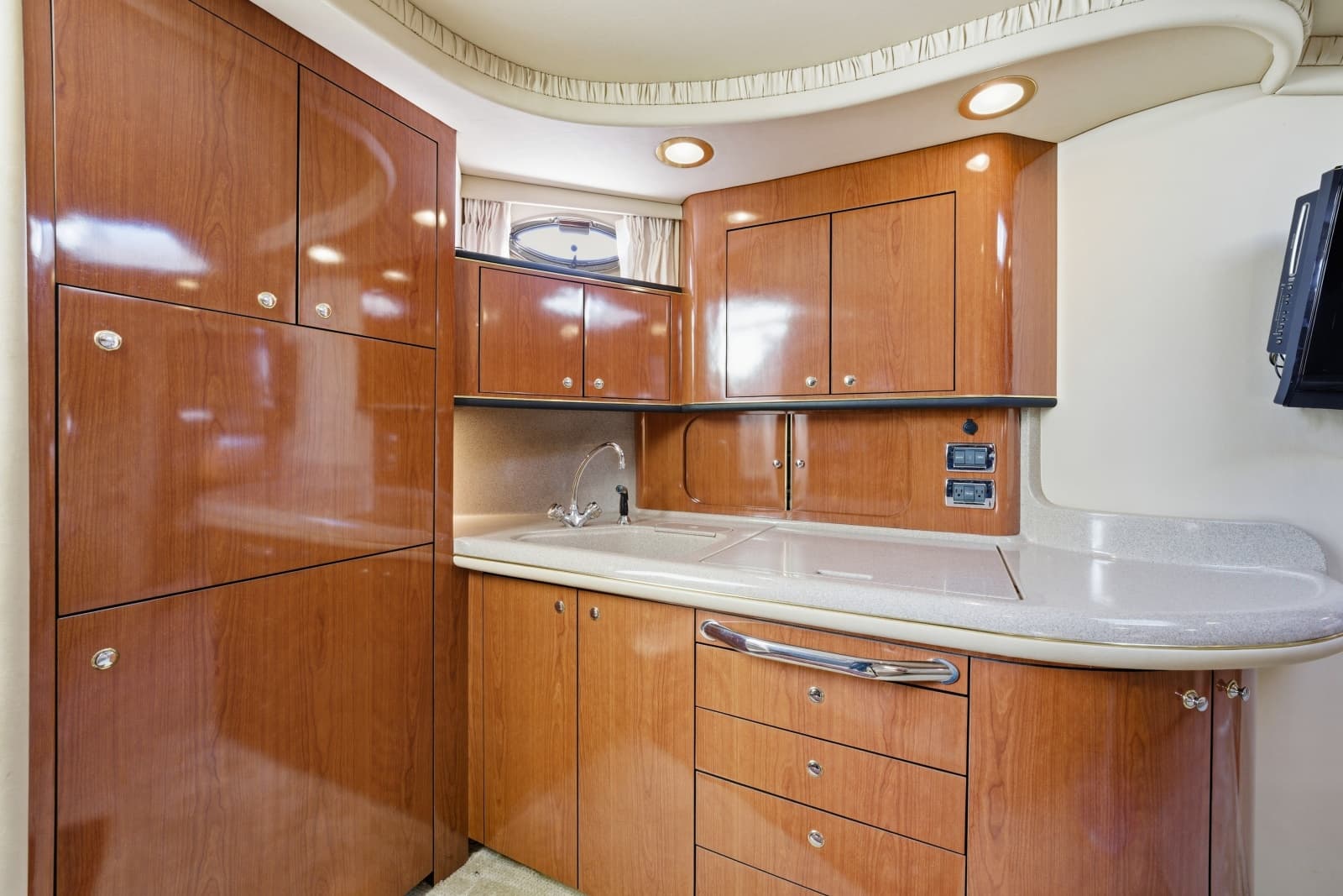 2002 Sea Ray 460 Sundancer
