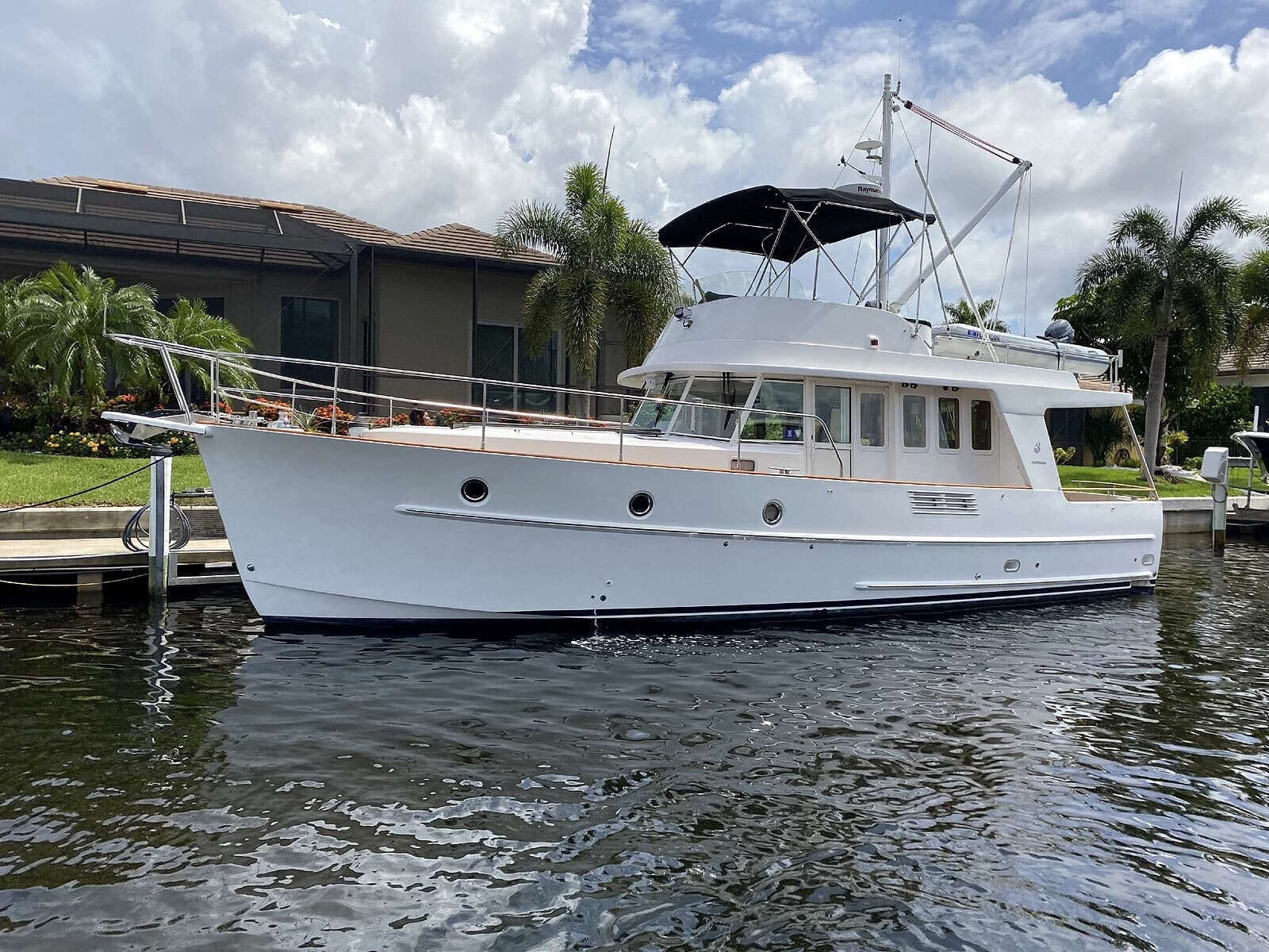 2007 Beneteau 42 Swift