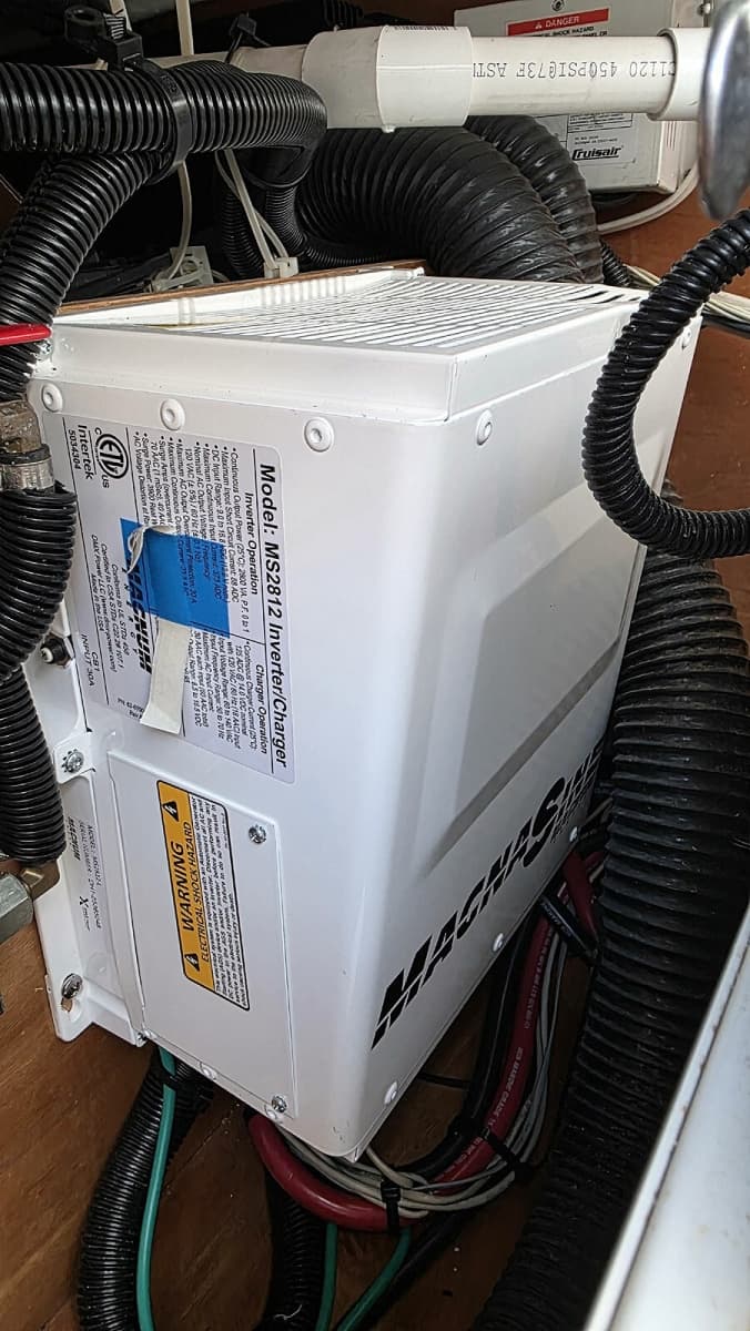 Invertor Charger