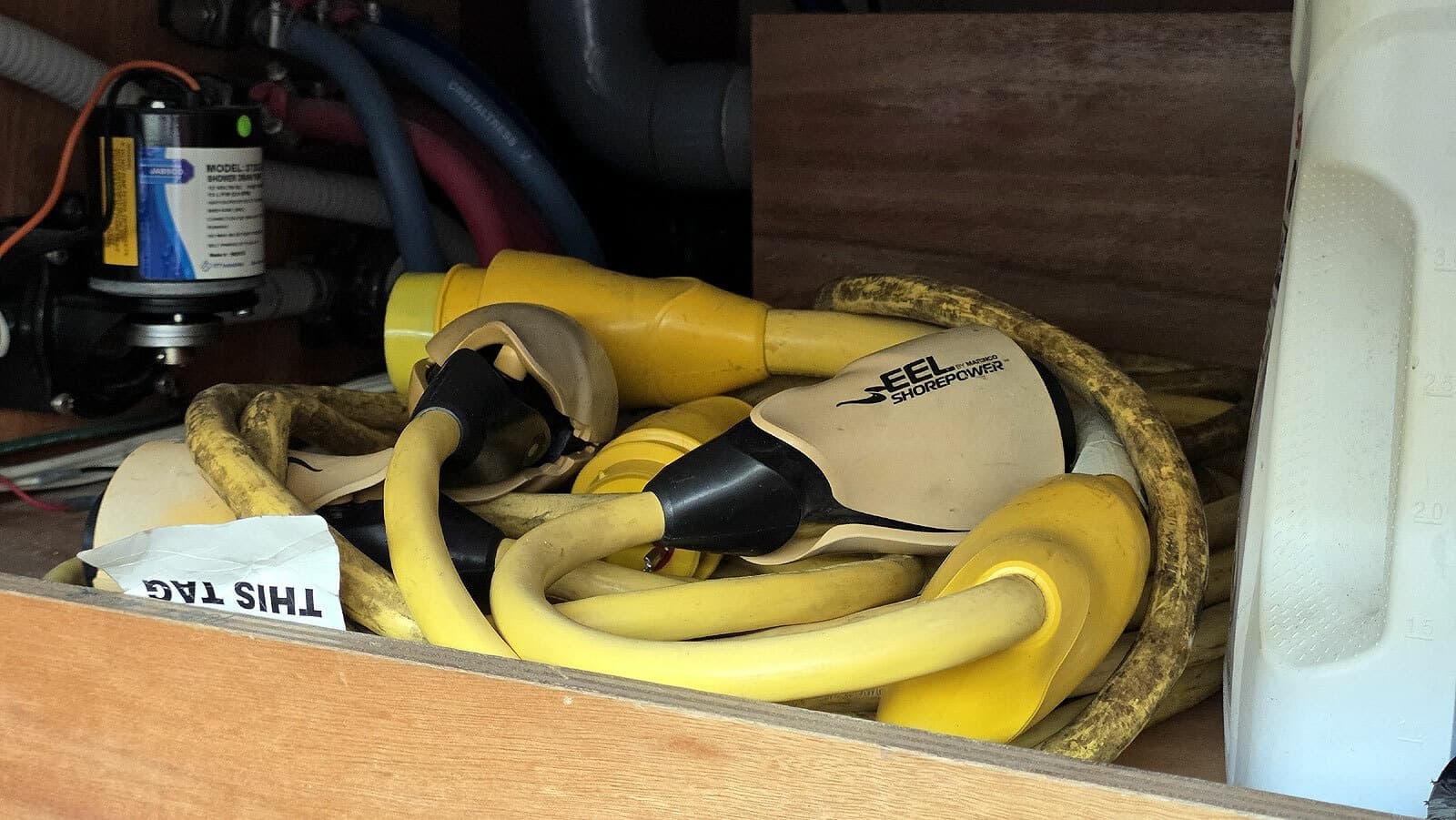 Electrical Adapters