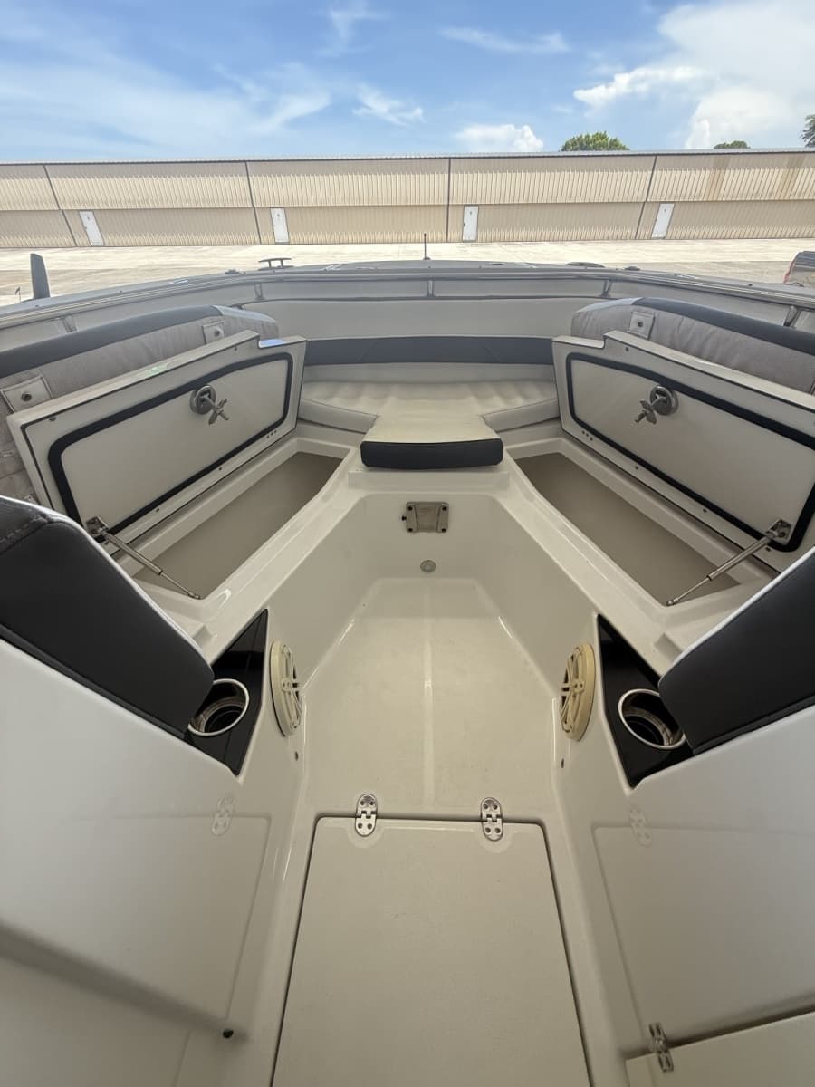 2020 Blackfin 