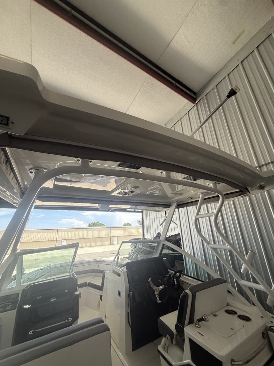 2020 Blackfin 
