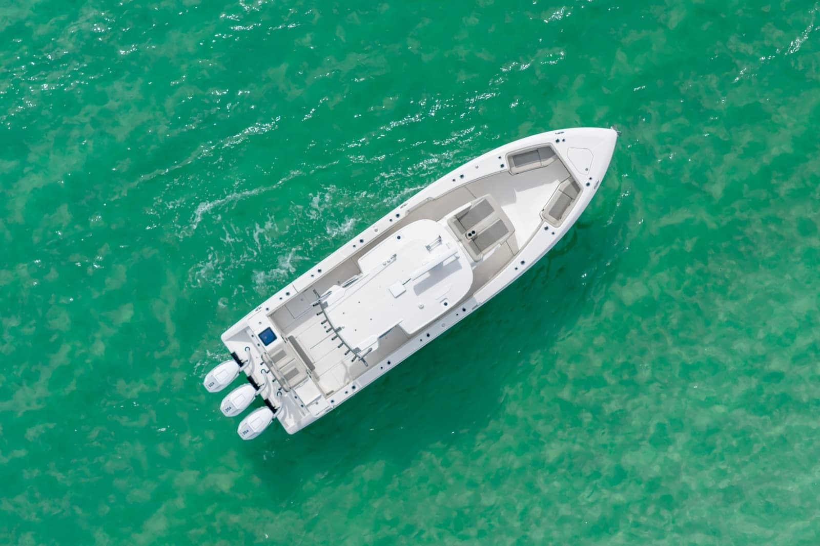 2025 Solace 37CS