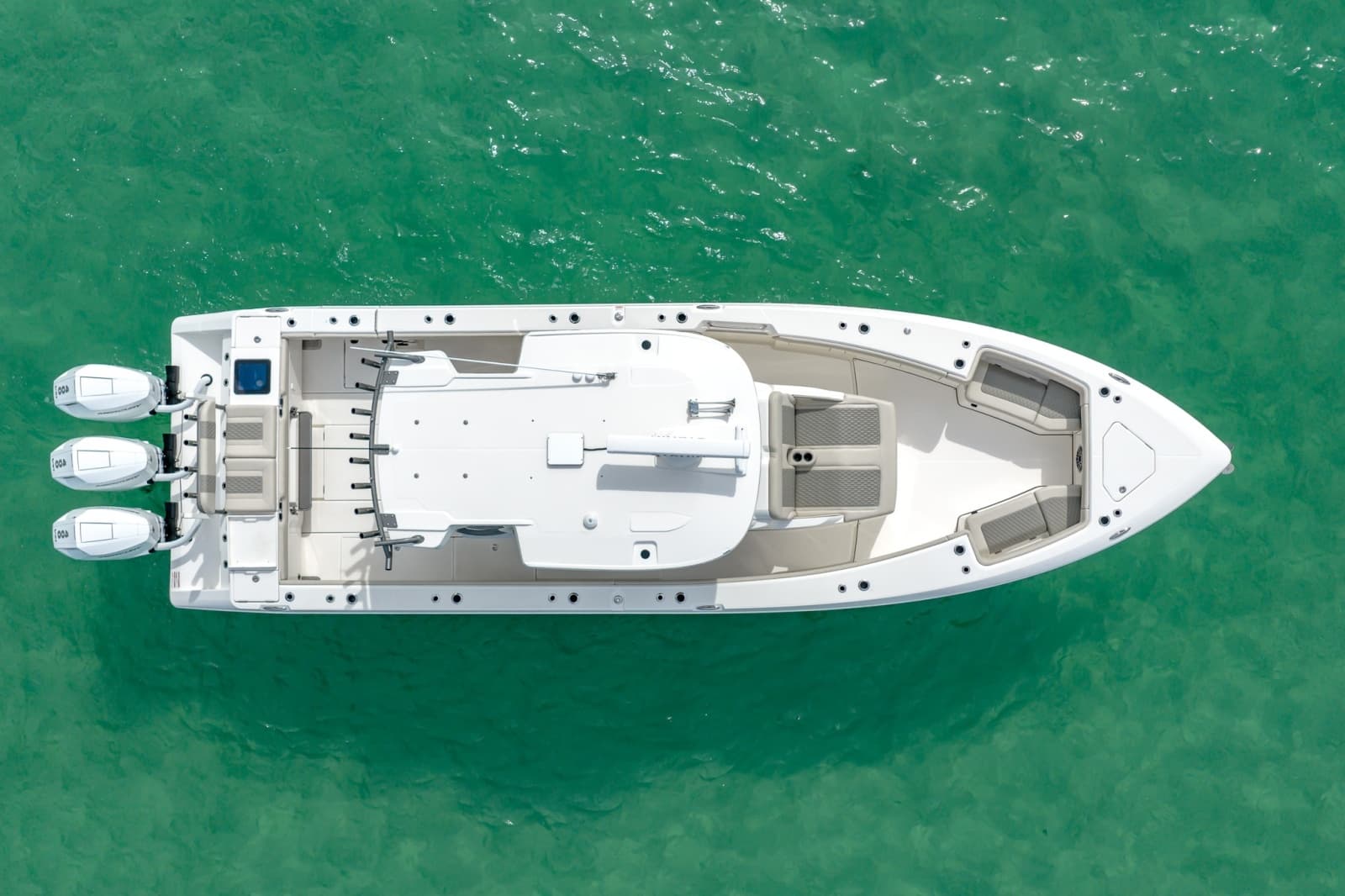 2025 Solace 37CS