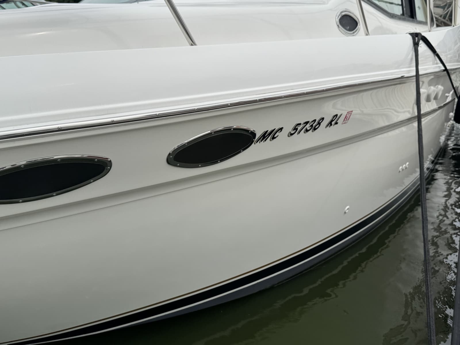 1998 Sea Ray 370 Aft Cabin