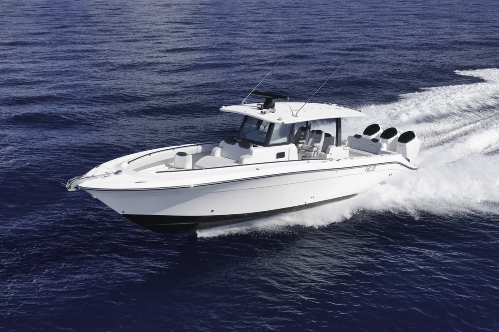 2024 HCB 42 Lujo