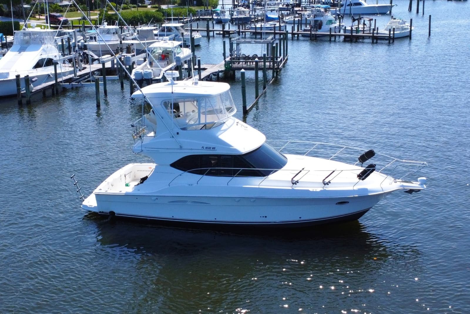 2005 Silverton Convertible