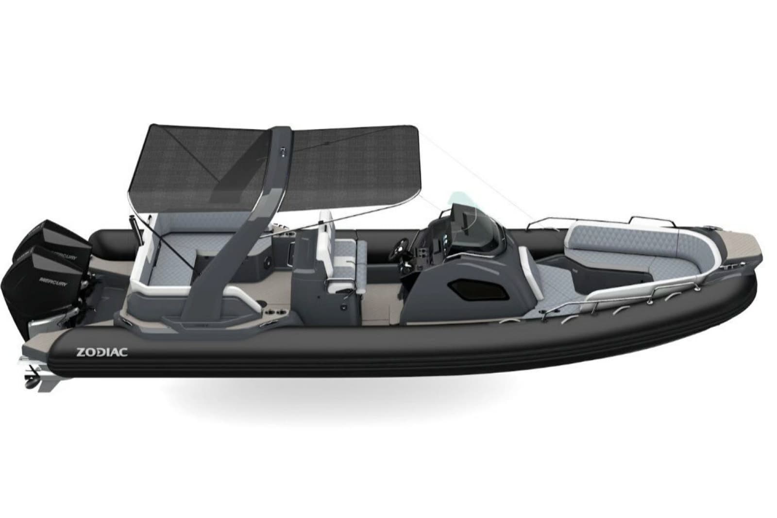 2026 Zodiac 