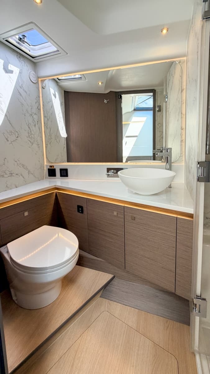 2027 Beneteau Gran Turismo 40