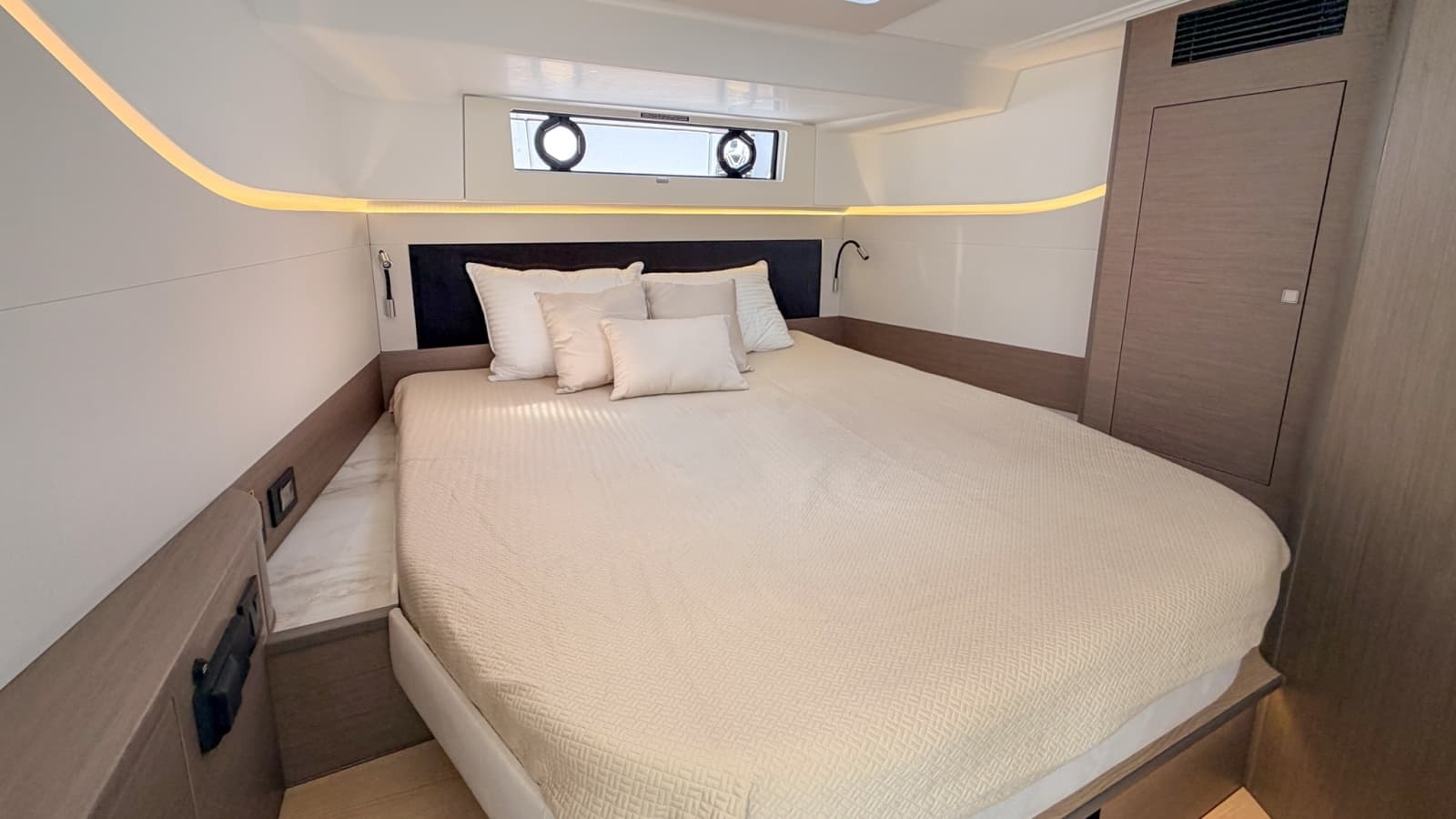 2027 Beneteau Gran Turismo 40