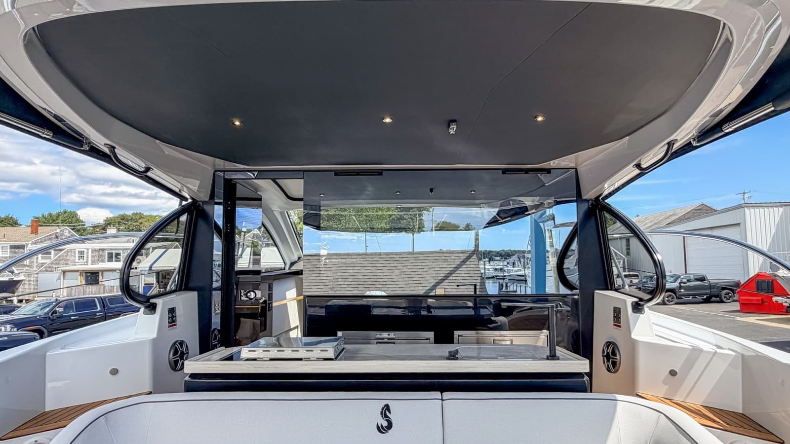 2027 Beneteau Gran Turismo 40