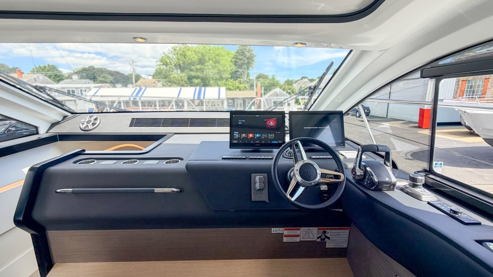 2027 Beneteau Gran Turismo 40