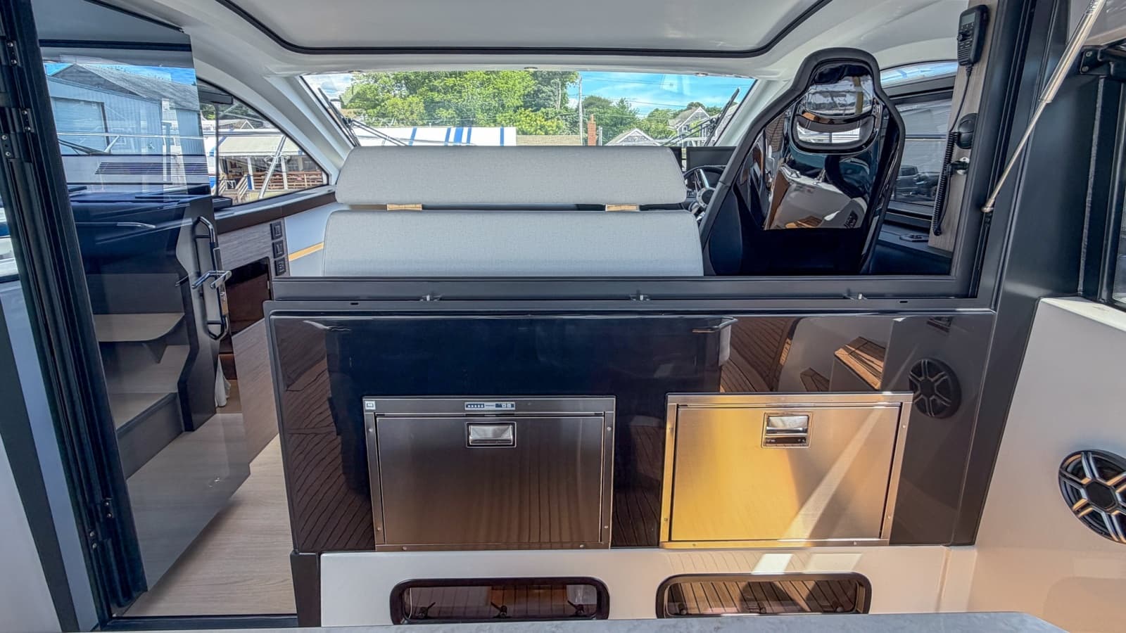 2027 Beneteau Gran Turismo 40