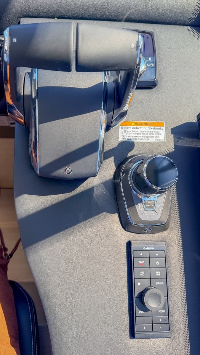 2027 Beneteau Gran Turismo 40
