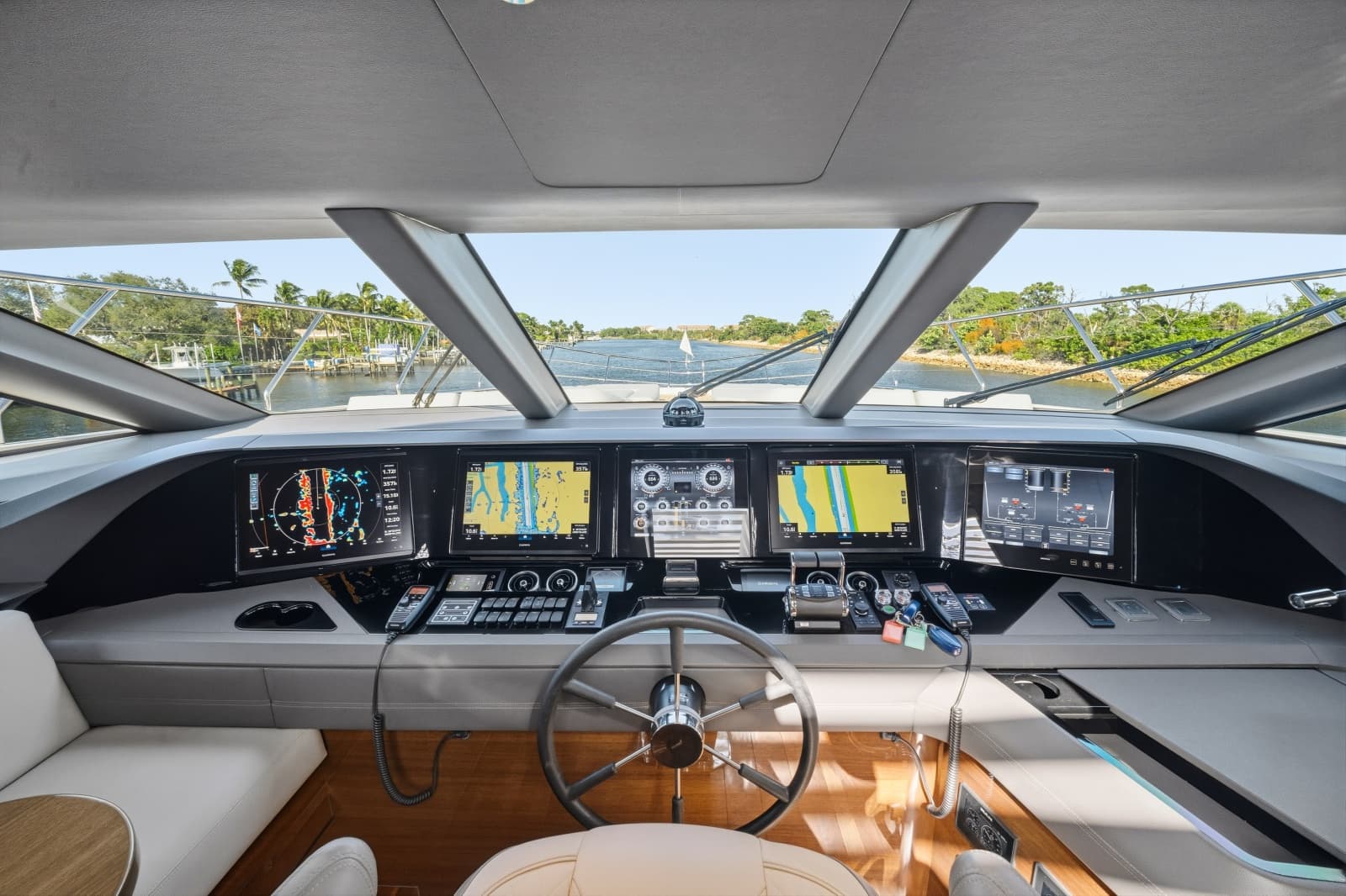 2025 Princess Y95