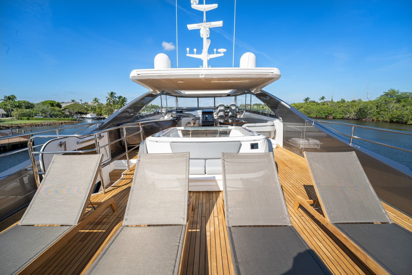 2025 Princess Y95