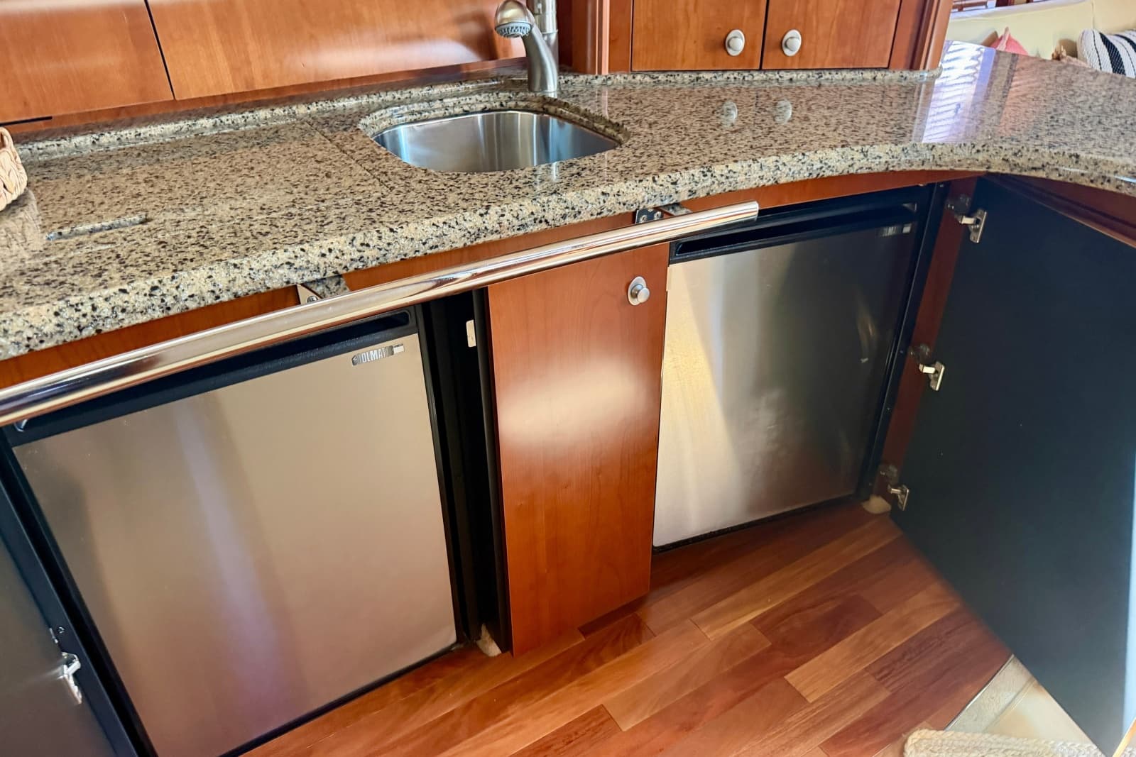 2006 Sea Ray 52 Sundancer