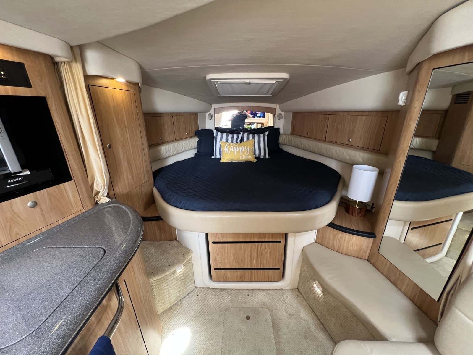 2006 Sea Ray 340 Sundancer