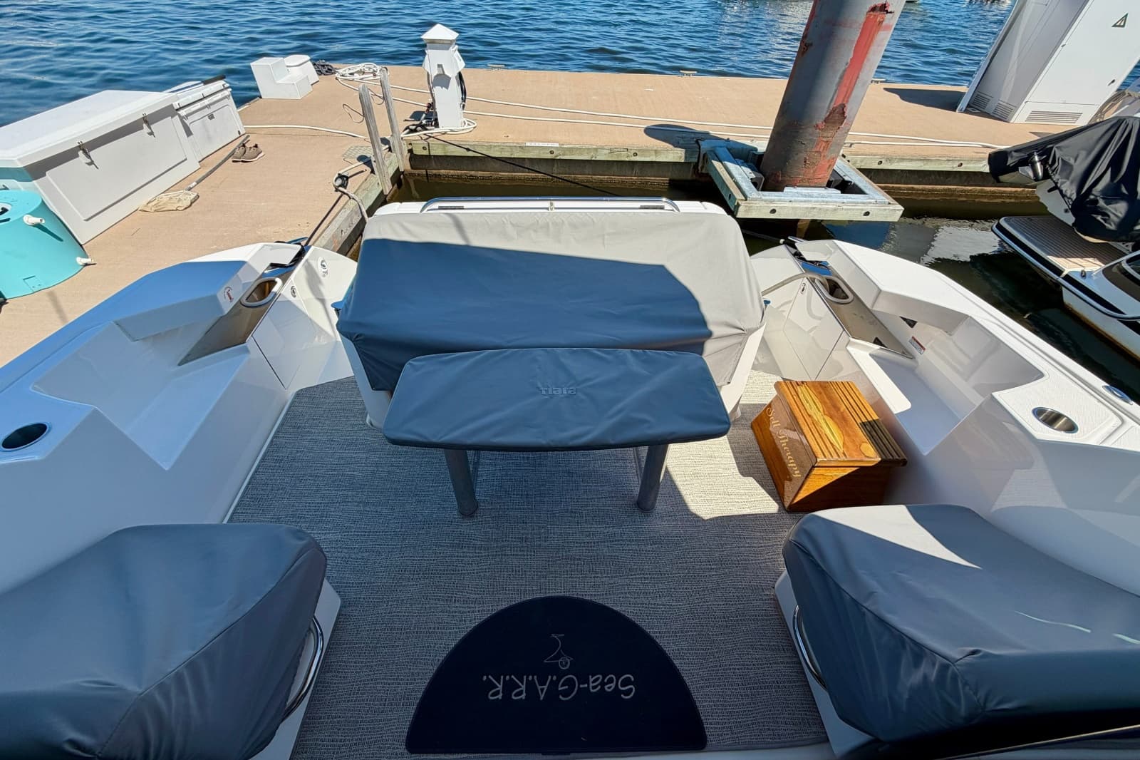 2020 Tiara Yachts C39 Coupe