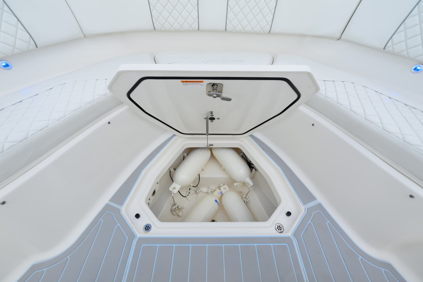 2021 Pursuit S 378 Sport