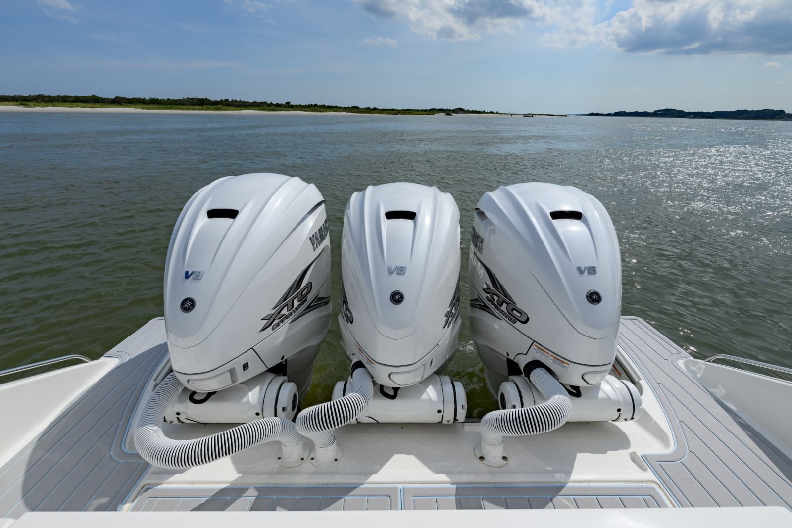 2021 Pursuit S 378 Sport