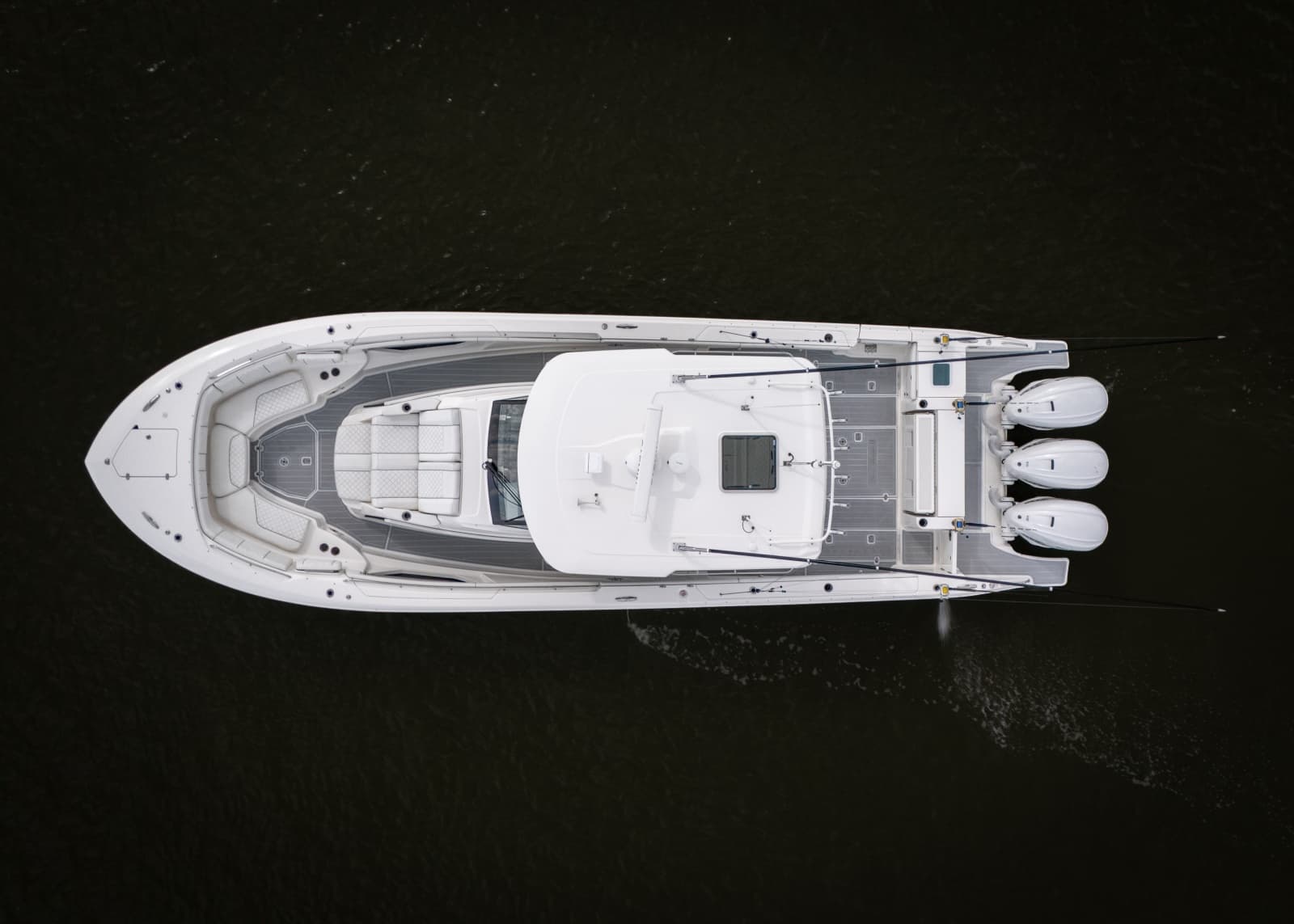 2021 Pursuit S 378 Sport
