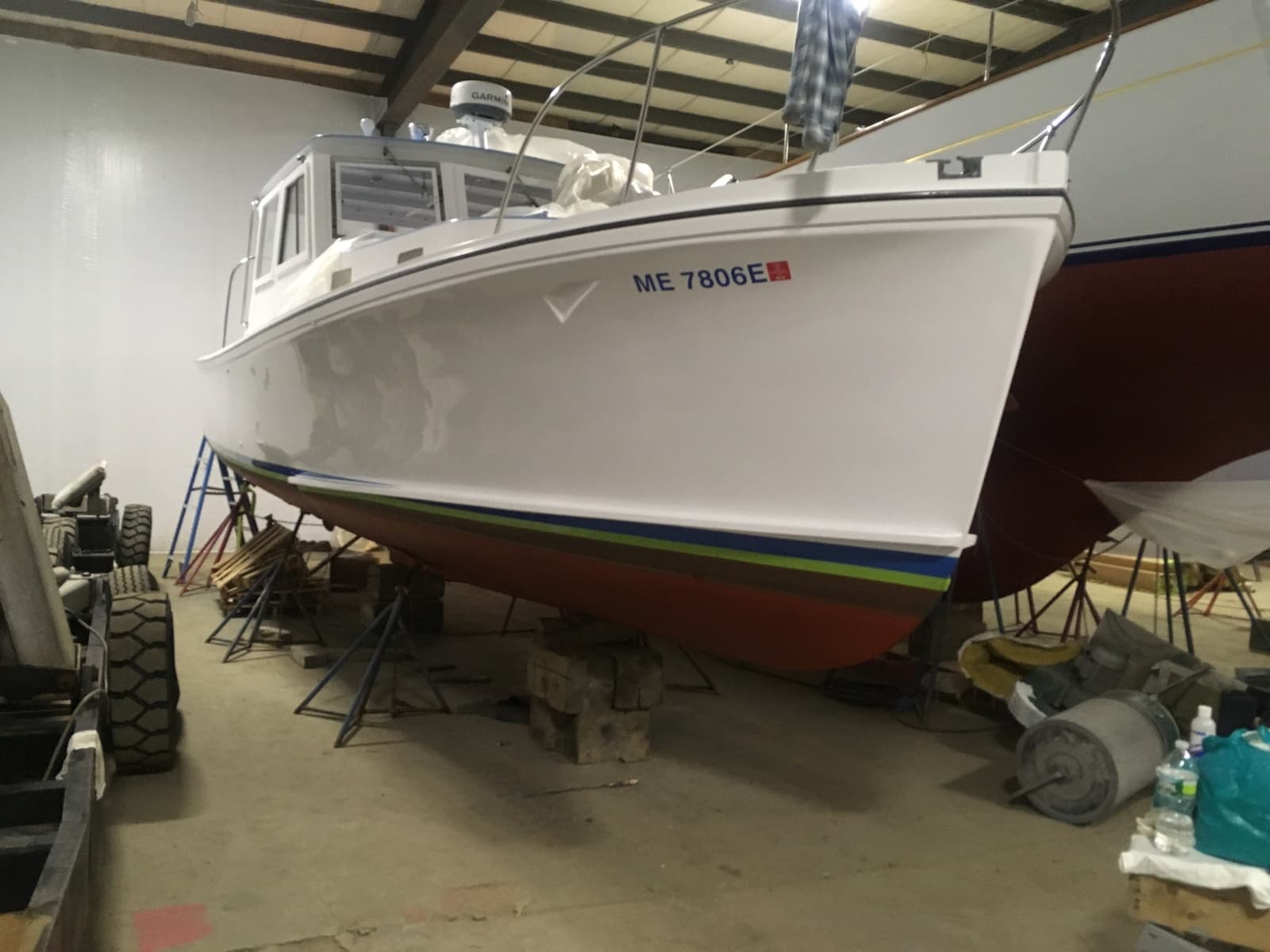 1966 Webbers Cove 