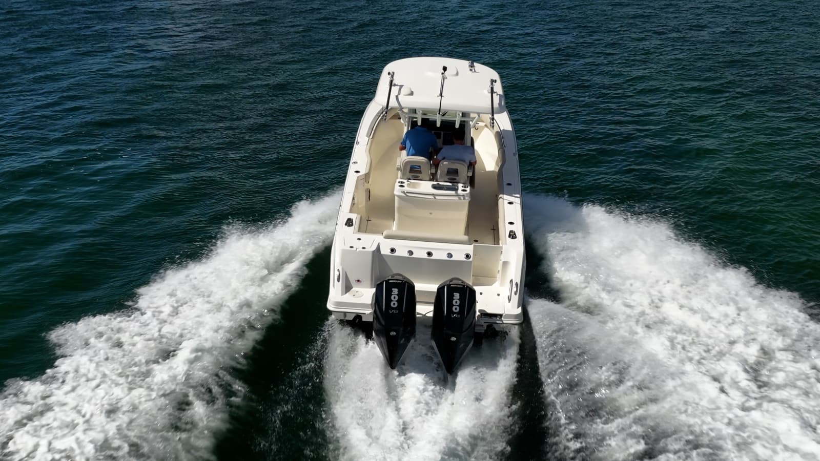 2024 Boston Whaler 280 Outrage