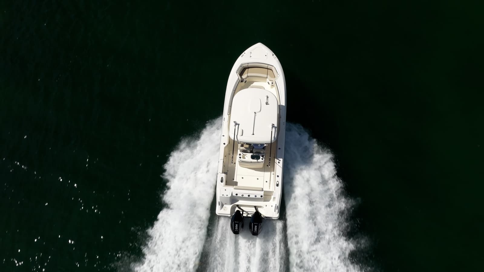 2024 Boston Whaler 280 Outrage