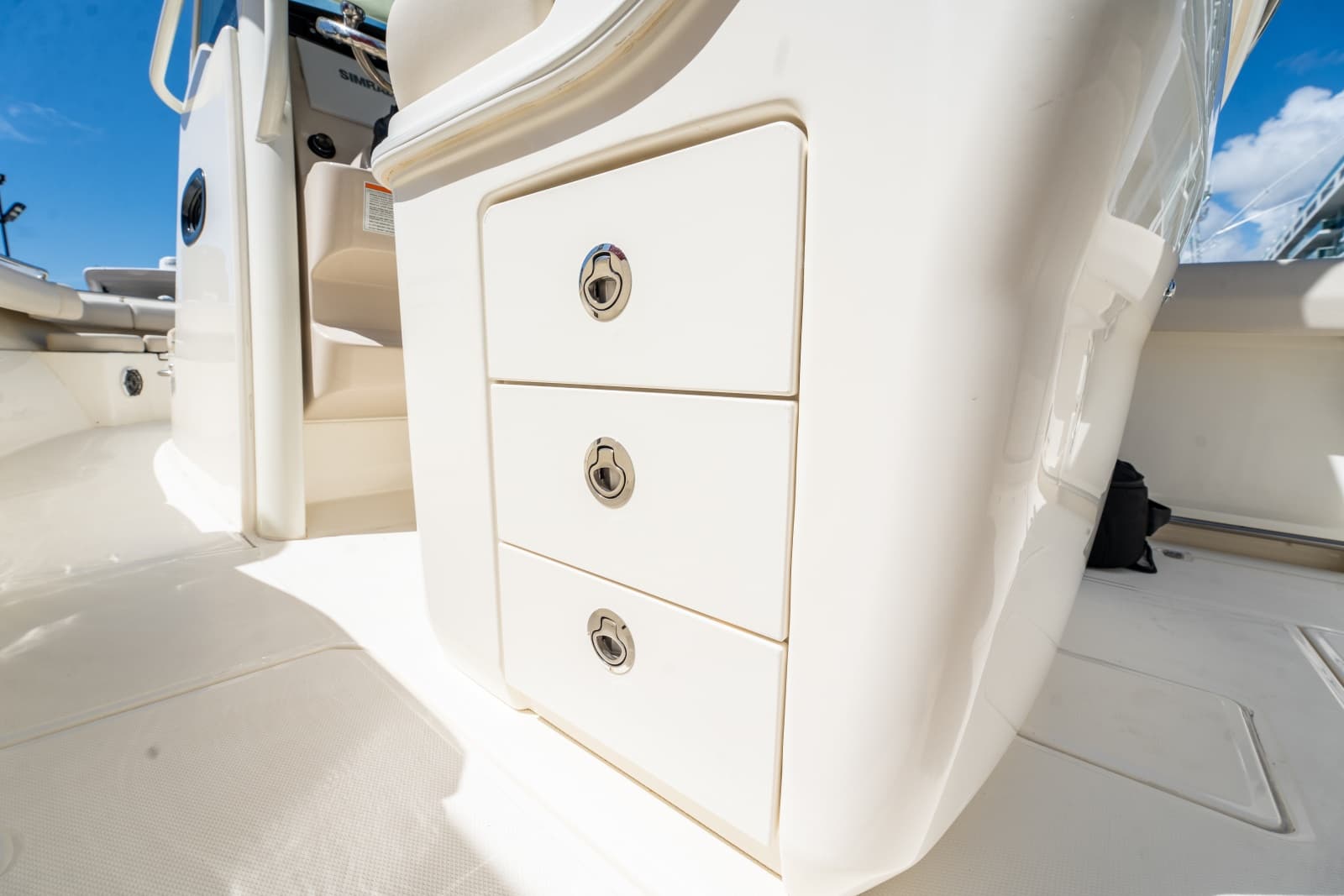 2024 Boston Whaler 280 Outrage