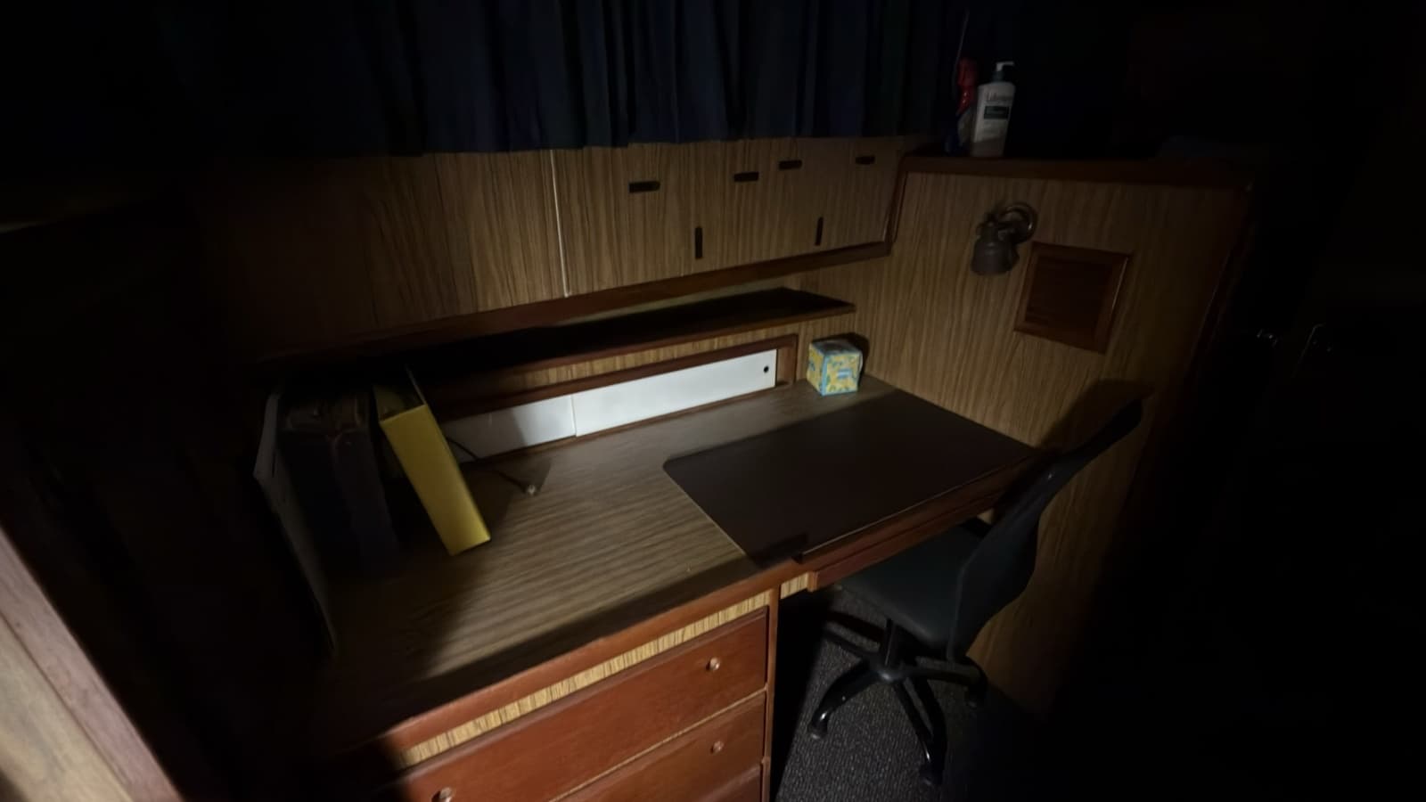 1972 Bristol 42 Trawler