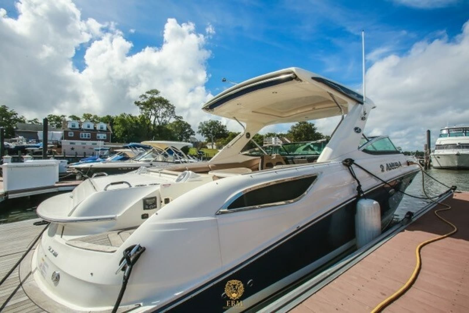2018 Sea Ray SLX 350