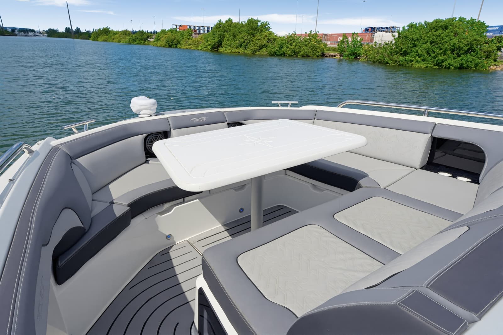 2023 Galeon 375 GTO