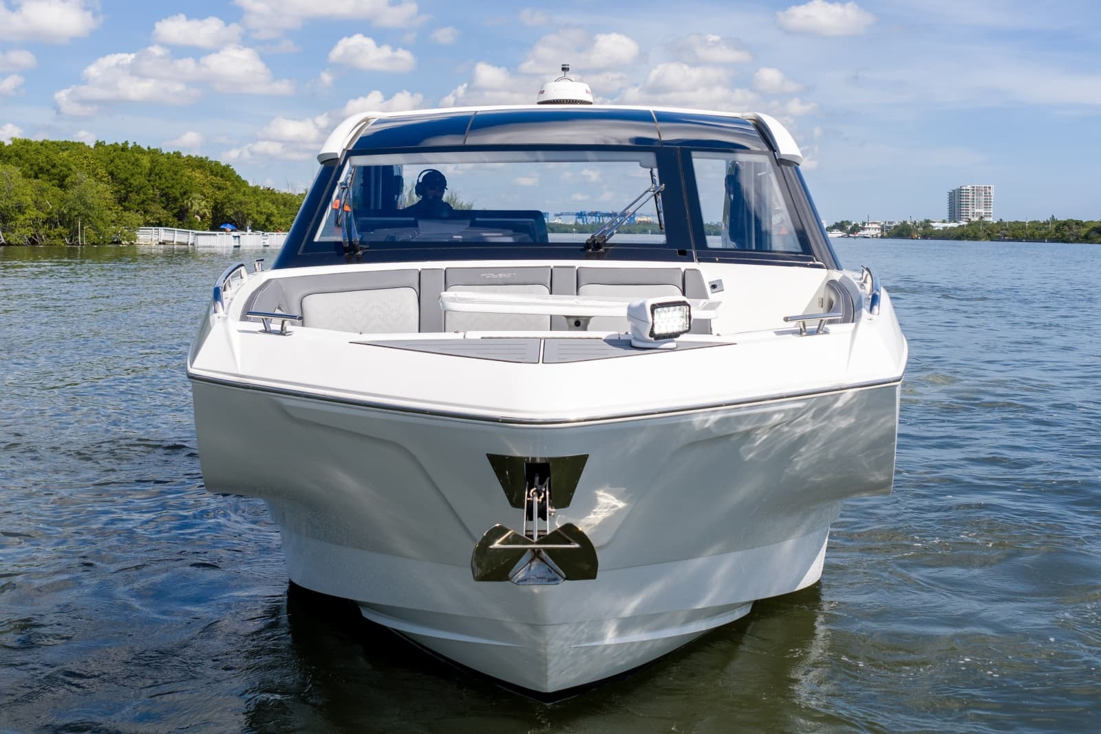 2023 Galeon 375 GTO