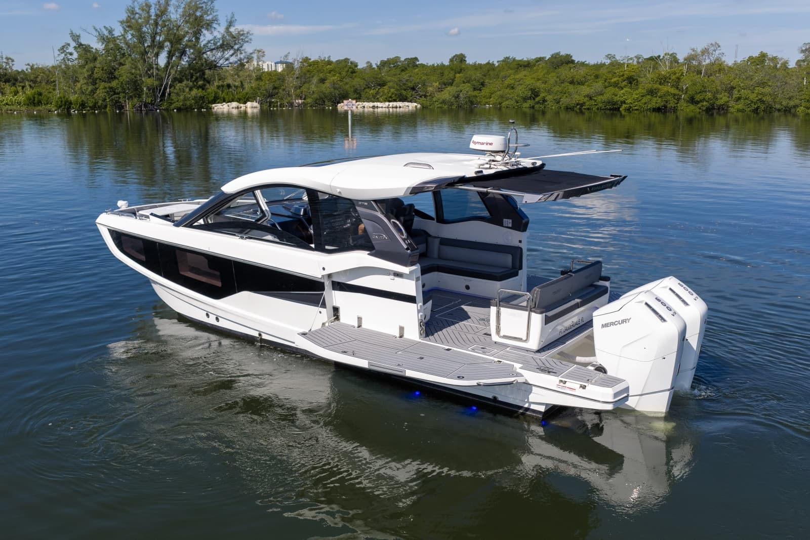 2023 Galeon 375 GTO
