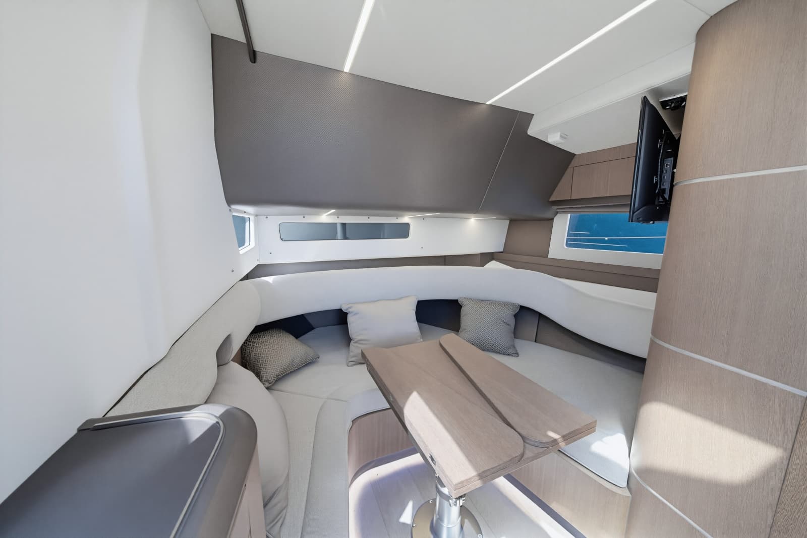 2023 Galeon 375 GTO