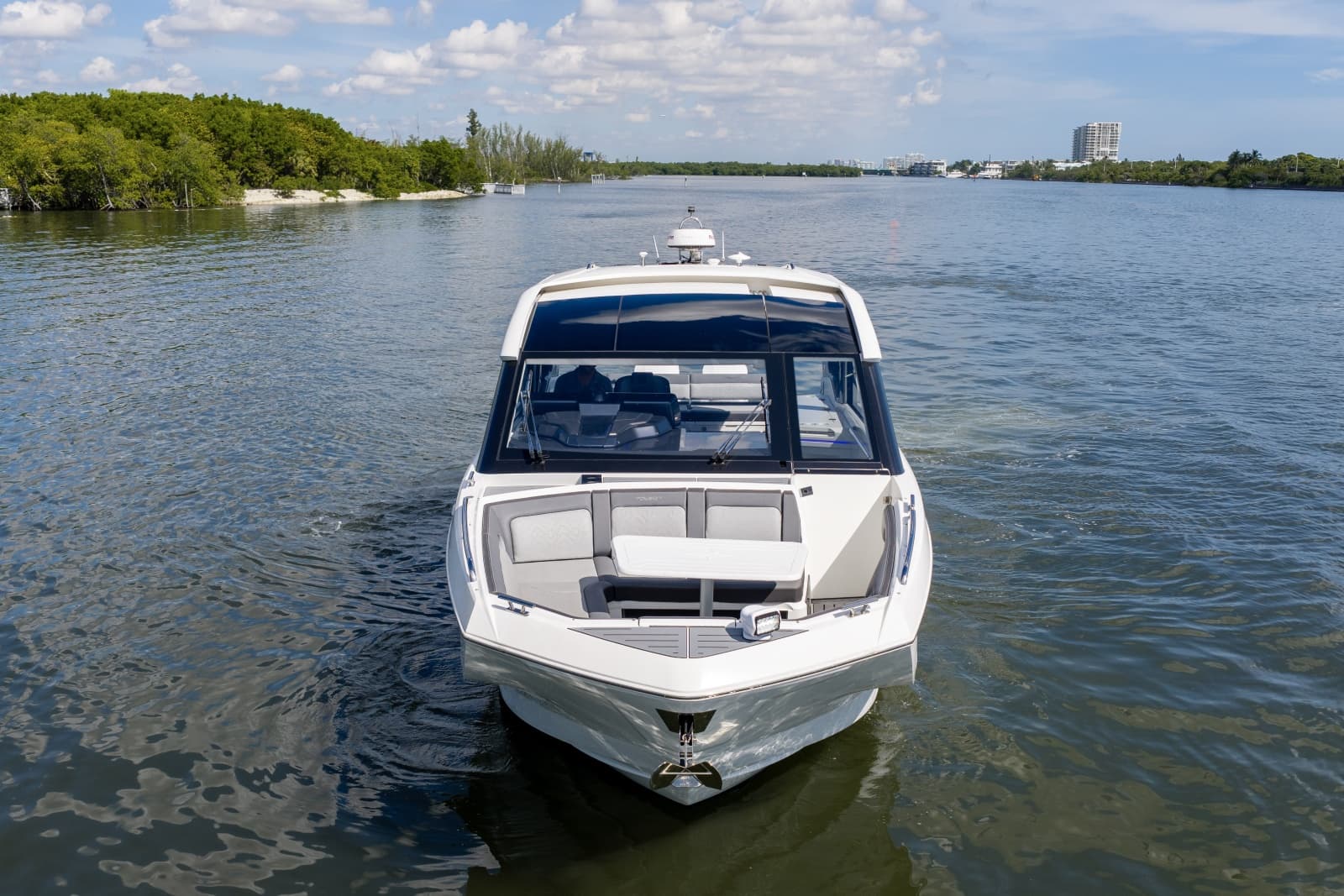 2023 Galeon 375 GTO