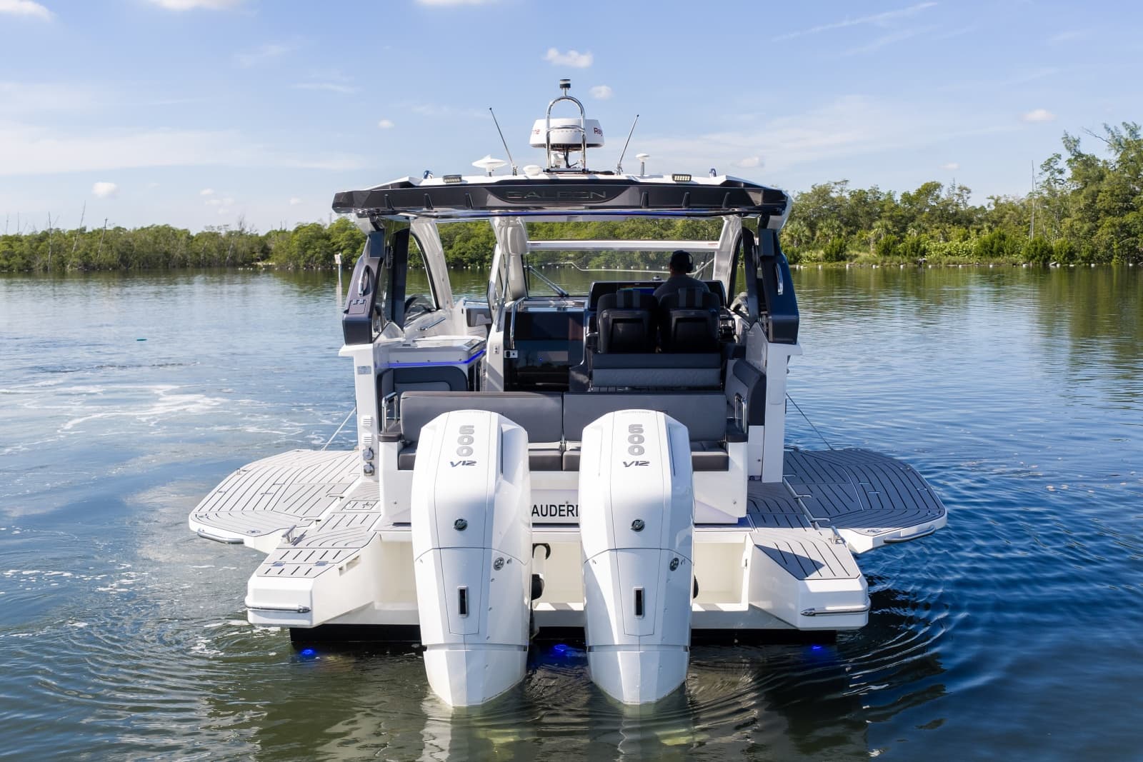 2023 Galeon 375 GTO