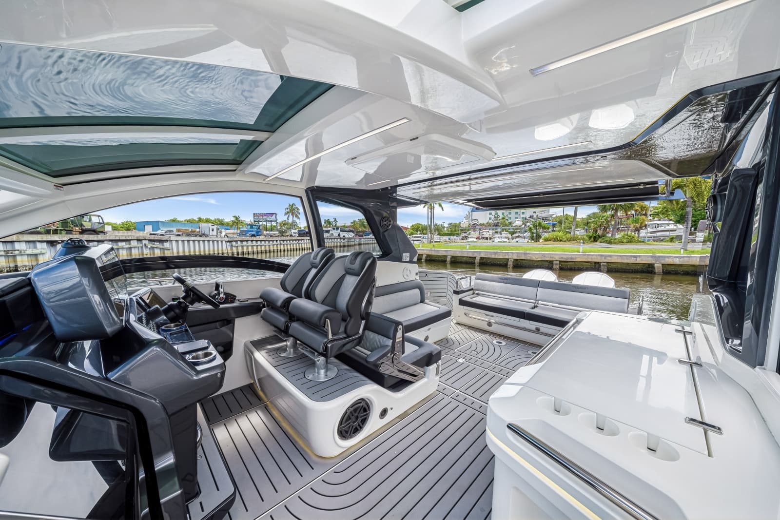 2023 Galeon 375 GTO