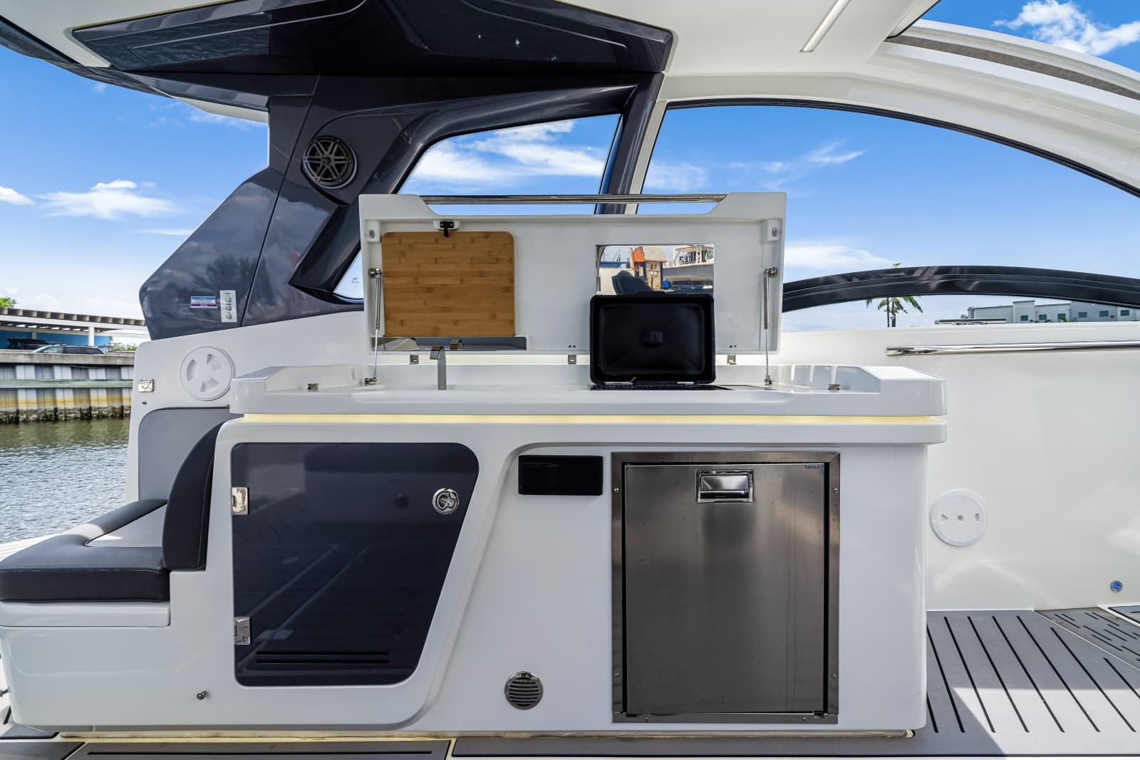 2023 Galeon 375 GTO