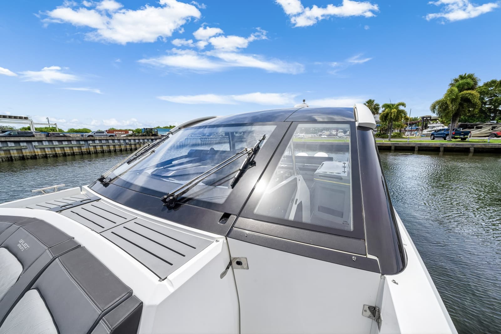 2023 Galeon 375 GTO