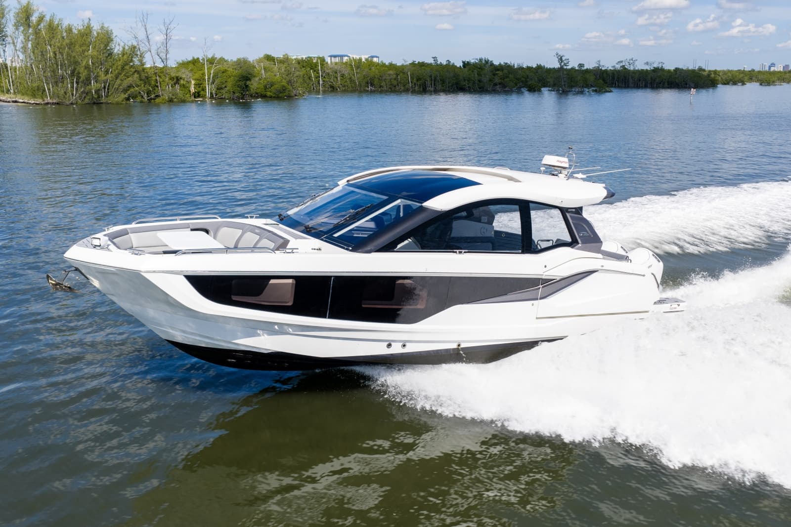 2023 Galeon 375 GTO