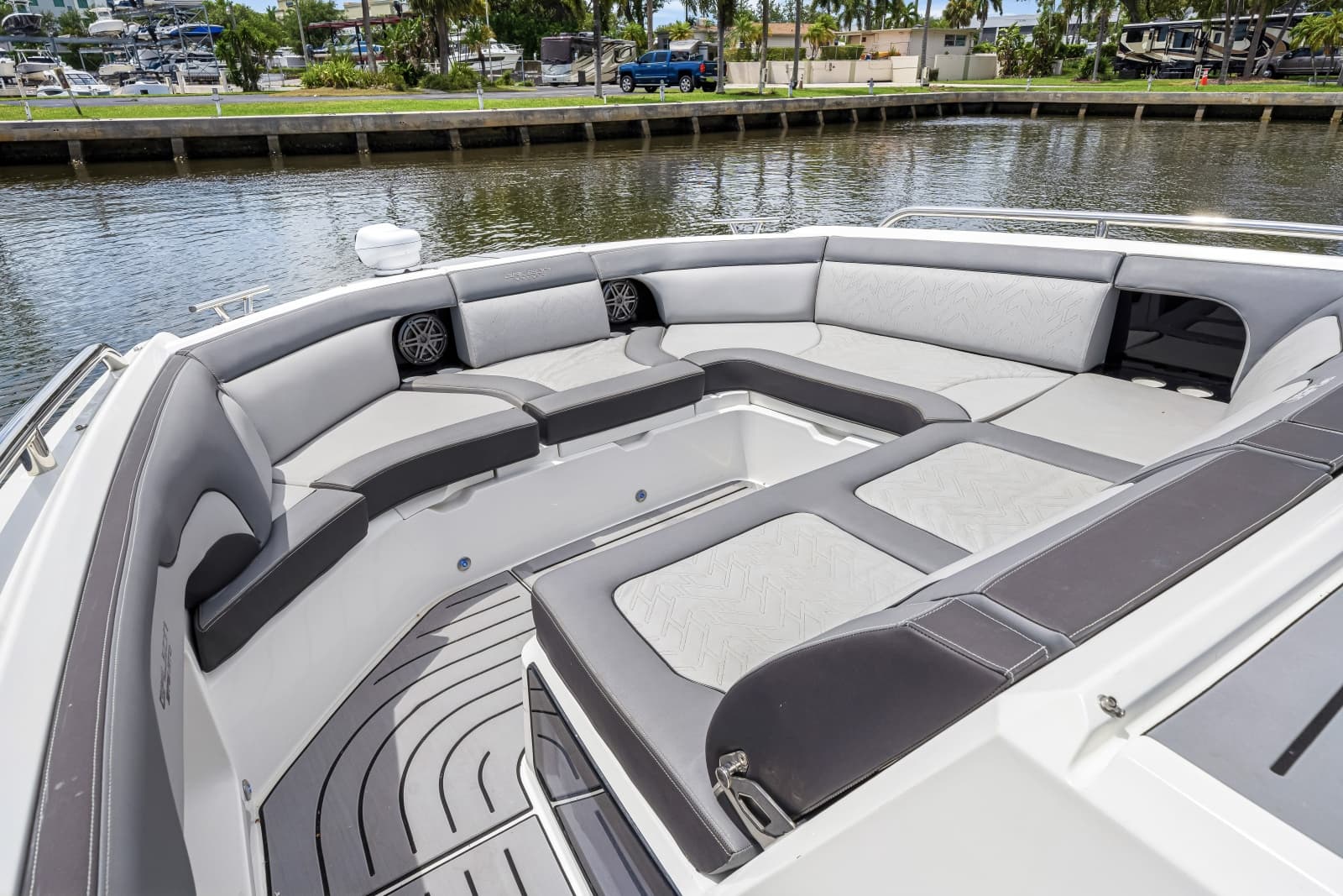 2023 Galeon 375 GTO