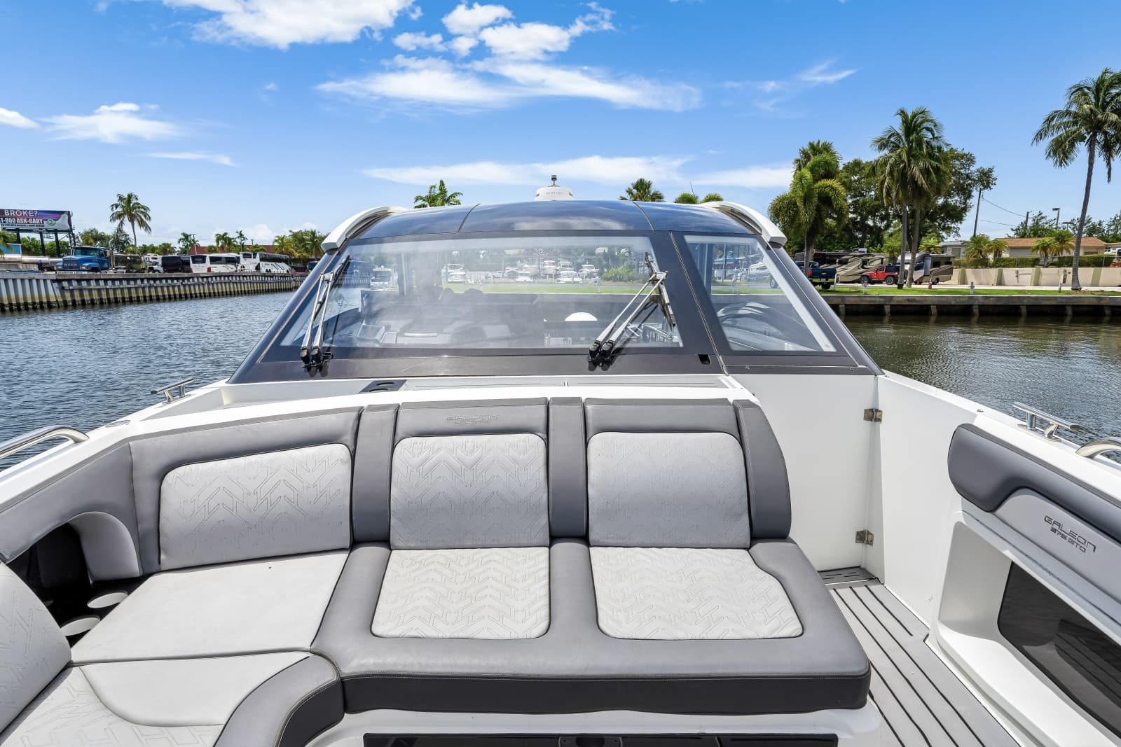 2023 Galeon 375 GTO
