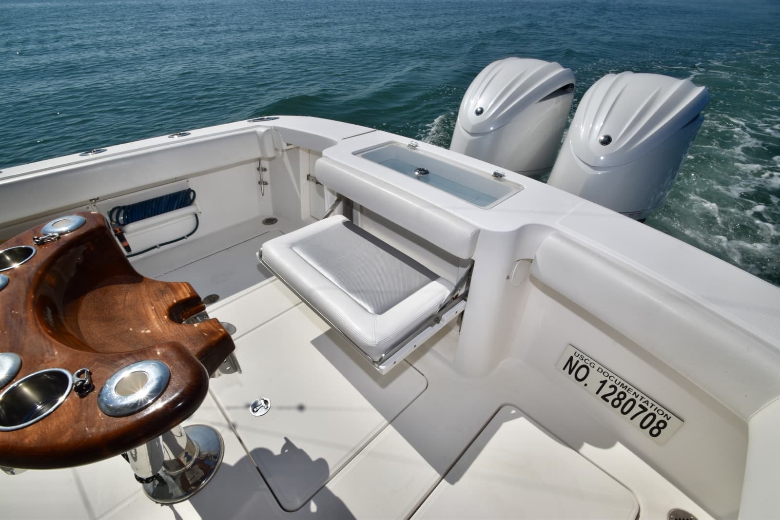 2018 Albemarle 29 Express