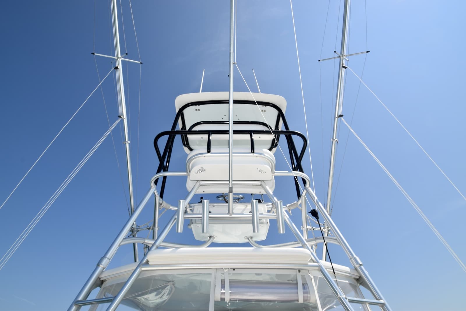 2018 Albemarle 29 Express
